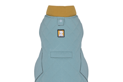 Stumptown™ Quilted Dog Vest