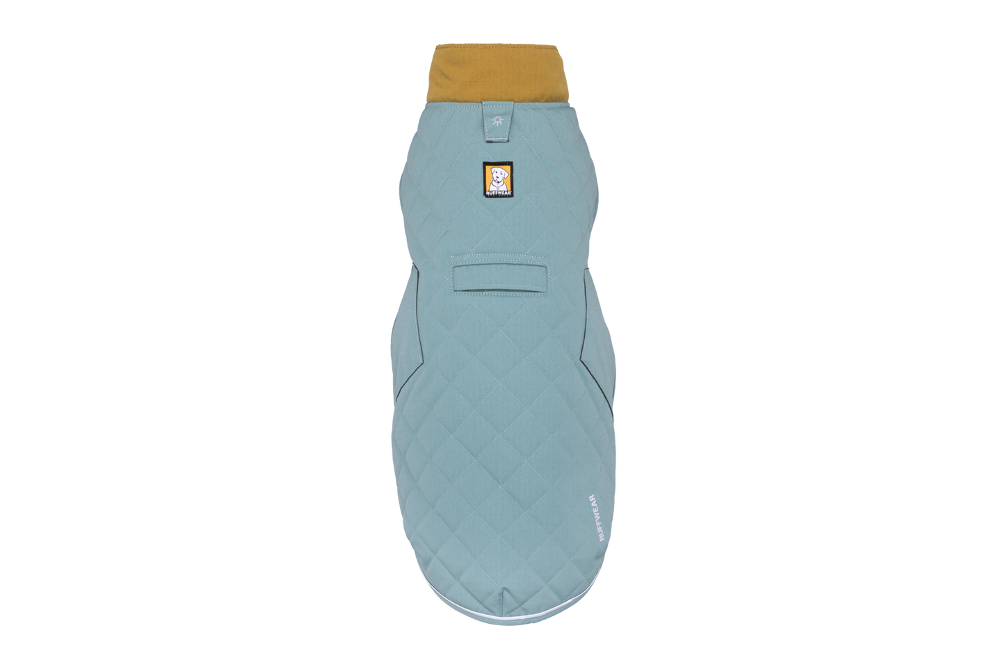 Stumptown™ Quilted Dog Vest