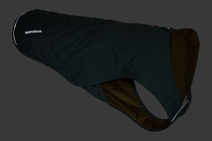 Stumptown™ Quilted Dog Vest