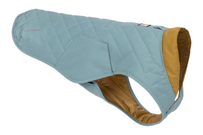 Stumptown™ Quilted Dog Vest