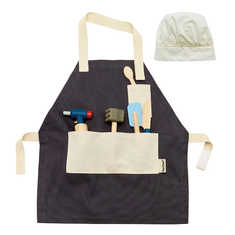 PlanToys Chef Set