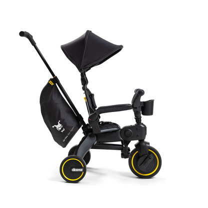 Doona Liki Trike S1 Folding Toddler Trike – Compact & Adjustable