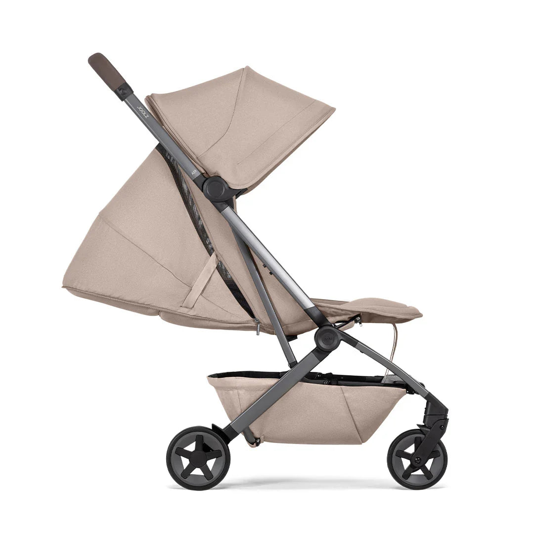Joolz Aer² Lightweight Compact Travel Stroller