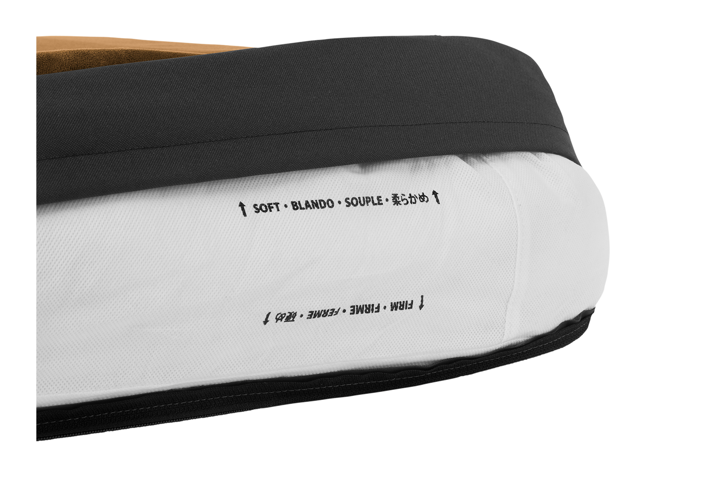 Urban Sprawl™ Dog Bed