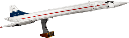 LEGO Icons Concorde Building Set 10318