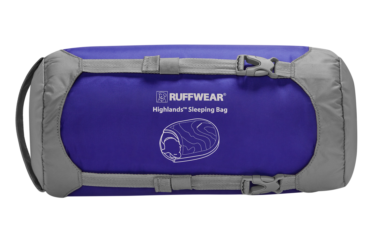 Highlands™ Dog Sleeping Bag