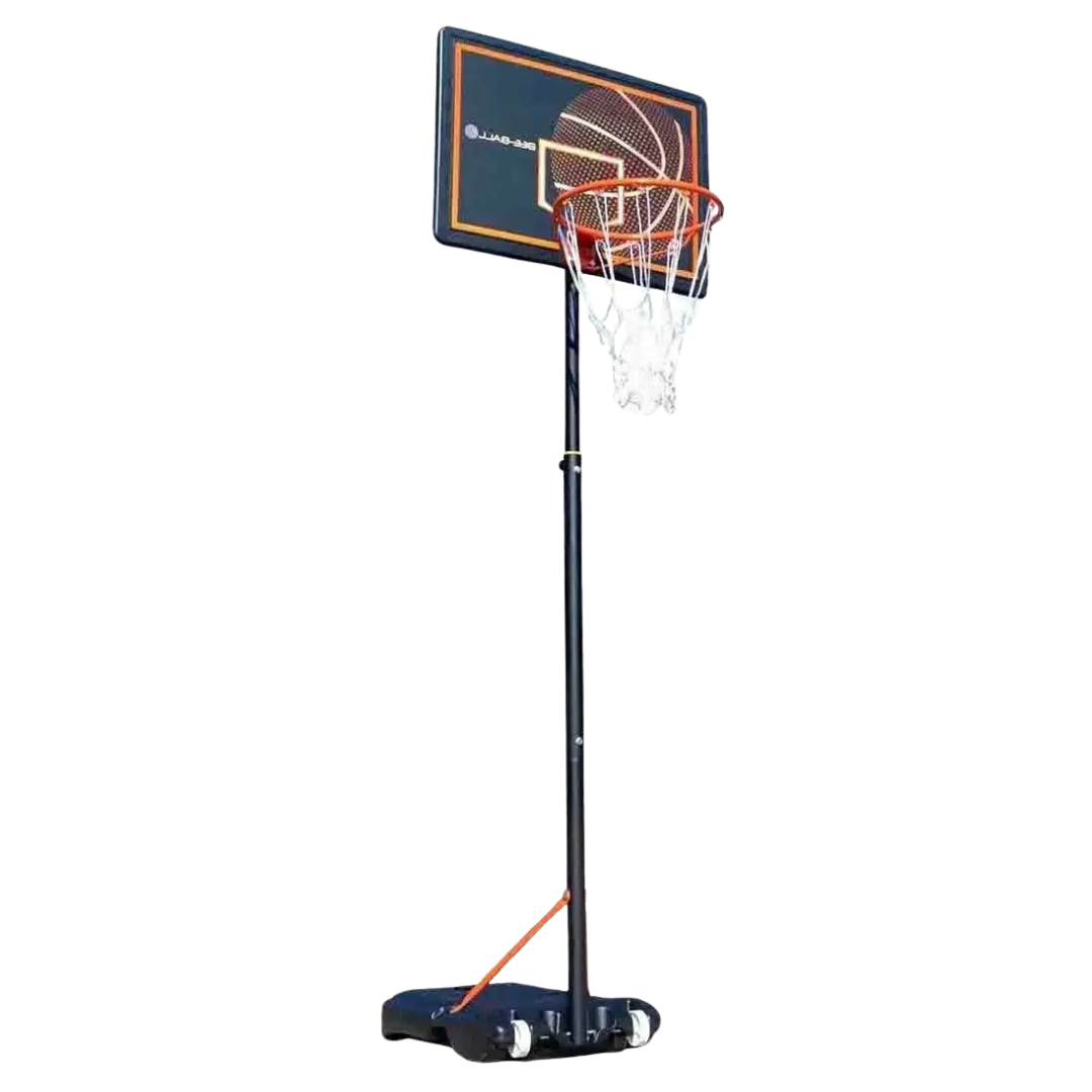 Entry Level Basketball Hoop And Stand by Bee-Ball (BB-05)