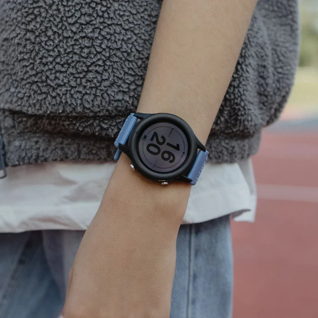 KWATCH Interactive Watch Blue