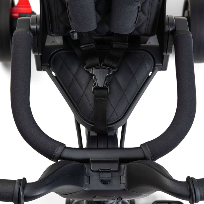 Doona Liki Trike S1 Folding Toddler Trike – Compact & Adjustable