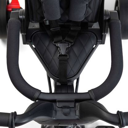 Doona Liki Trike S1 Folding Toddler Trike – Compact & Adjustable