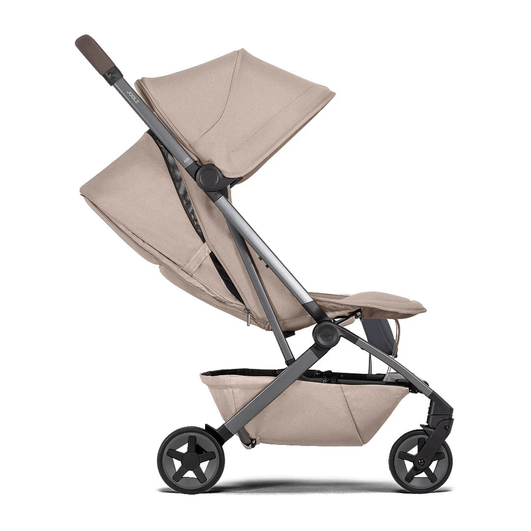 Joolz Aer² Lightweight Compact Travel Stroller