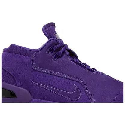 Nike Air Zoom Generation - Court Purple 2023 - UK Size 6