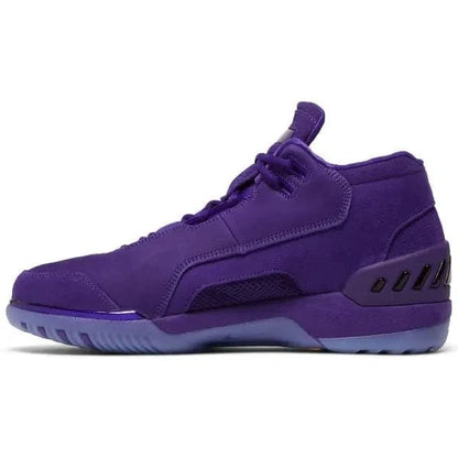 Nike Air Zoom Generation - Court Purple 2023 - UK Size 6