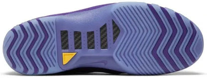 Nike Air Zoom Generation - Court Purple 2023 - UK Size 6