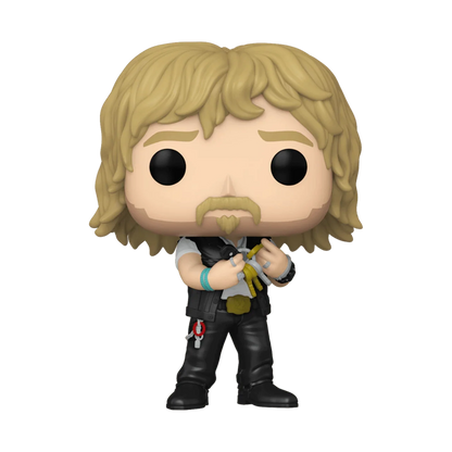 Keats - Electric State - Funko POP! Movies (1740)
