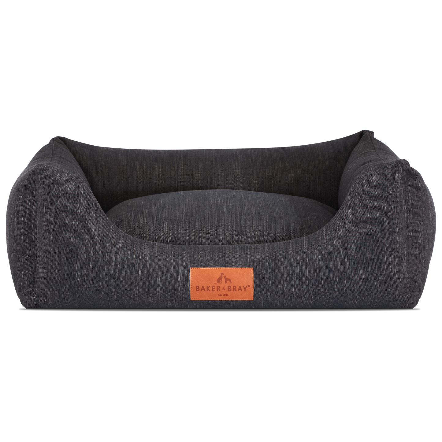 Baker & Bray Eco Luxe Orthopaedic Luxury Dog Bed