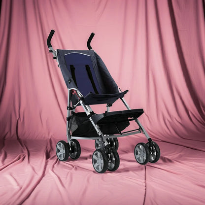 Excel Elise Travel Buggy – Lightweight Special Needs Pushchair