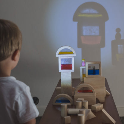 PlanToys Water Blocks