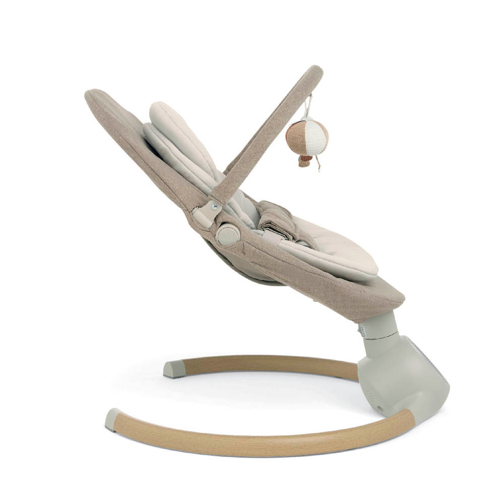Mamas & Papas Alto Smart Swing - Cashmere