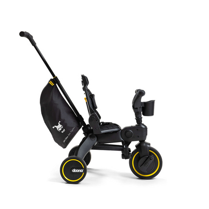 Doona Liki Trike S1 Folding Toddler Trike – Compact & Adjustable