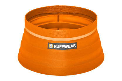 Bivy™ Collapsible Dog Bowl