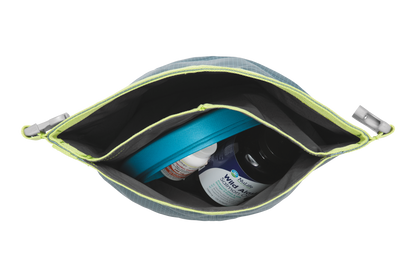Kibble Kaddie™ Dog Food Travel Bag