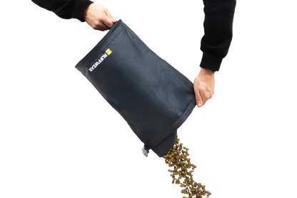 Kibble Kaddie™ Dog Food Carrier