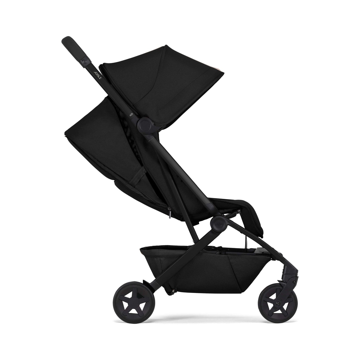 Joolz Aer² Lightweight Compact Travel Stroller