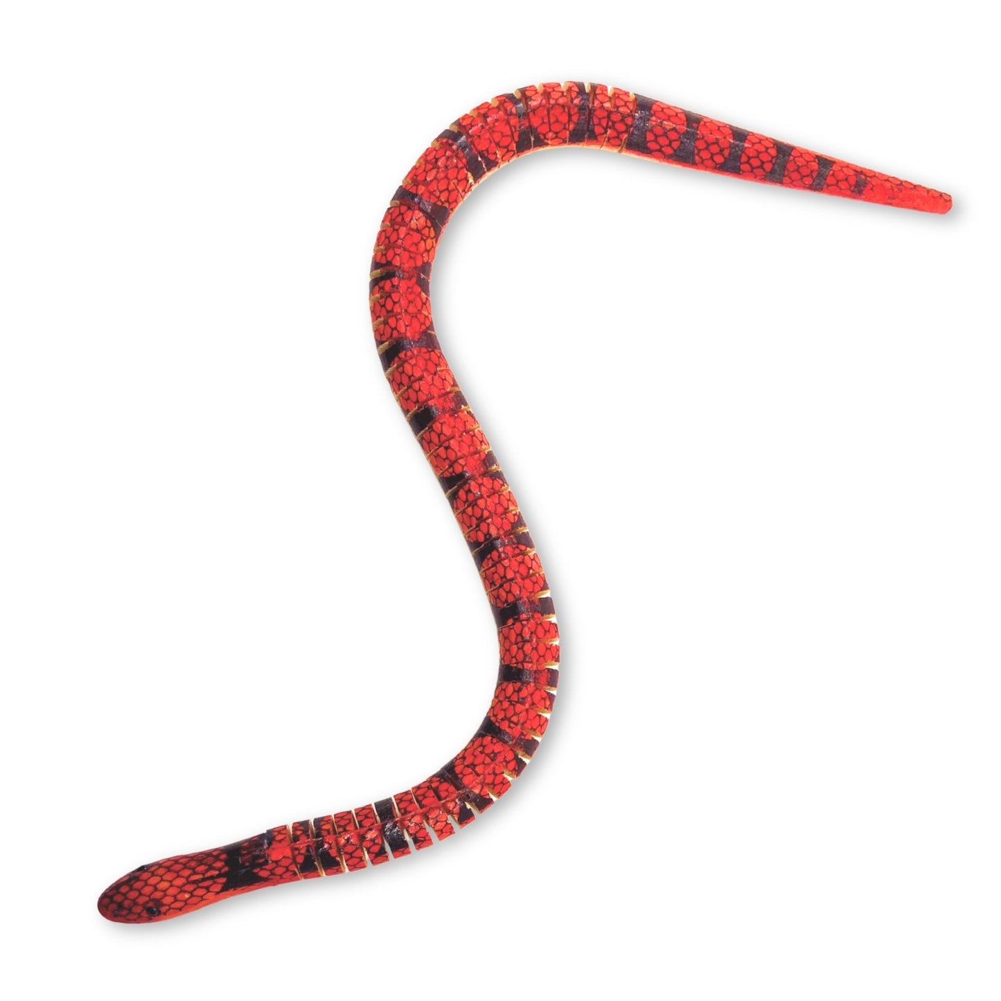 House of Marbles Wooden Twisty Snakes