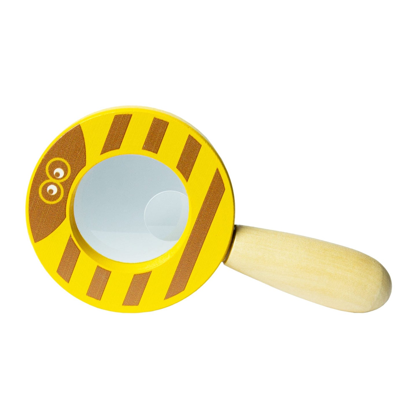 House of Marbles Natural Discovery Magnifying Glass