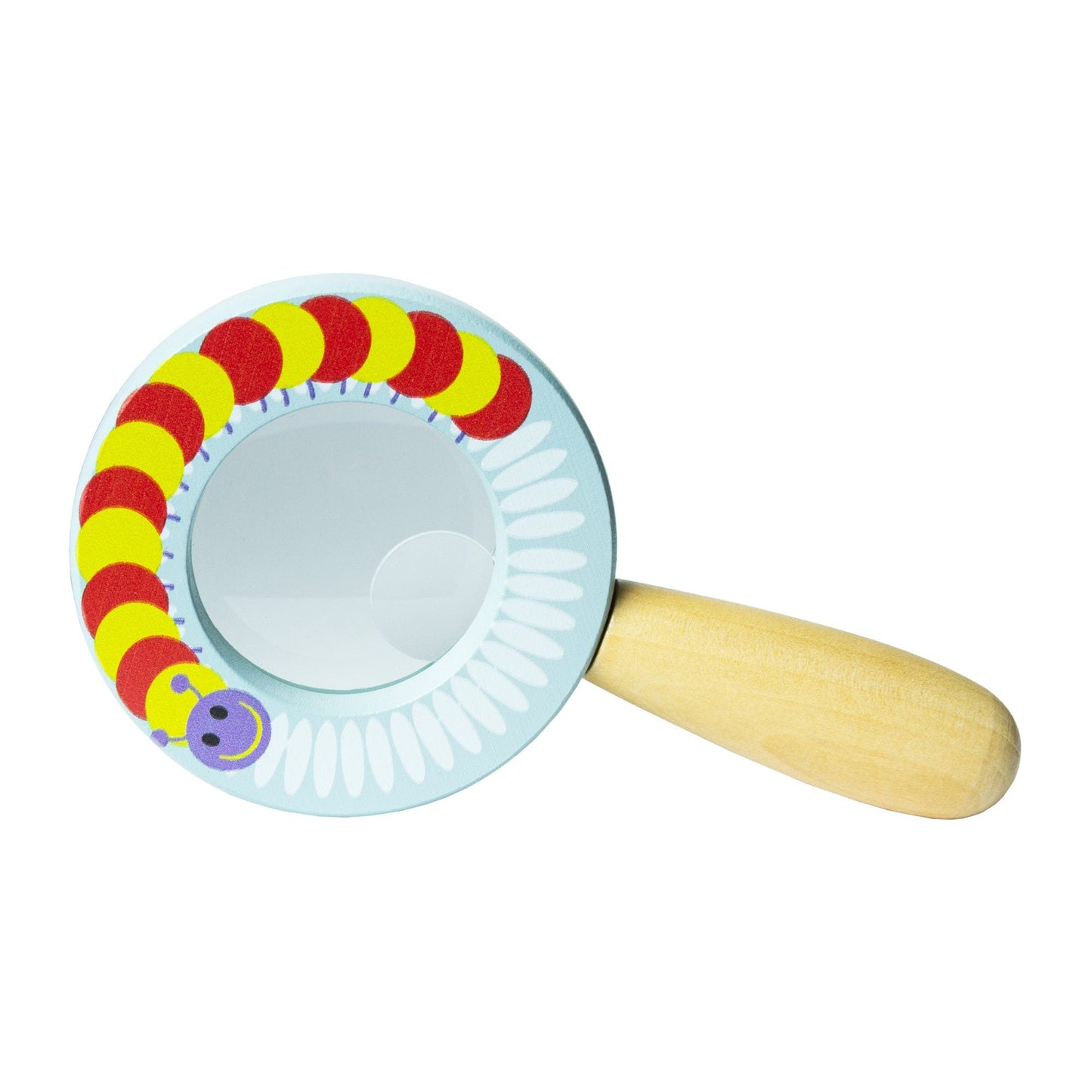 House of Marbles Natural Discovery Magnifying Glass