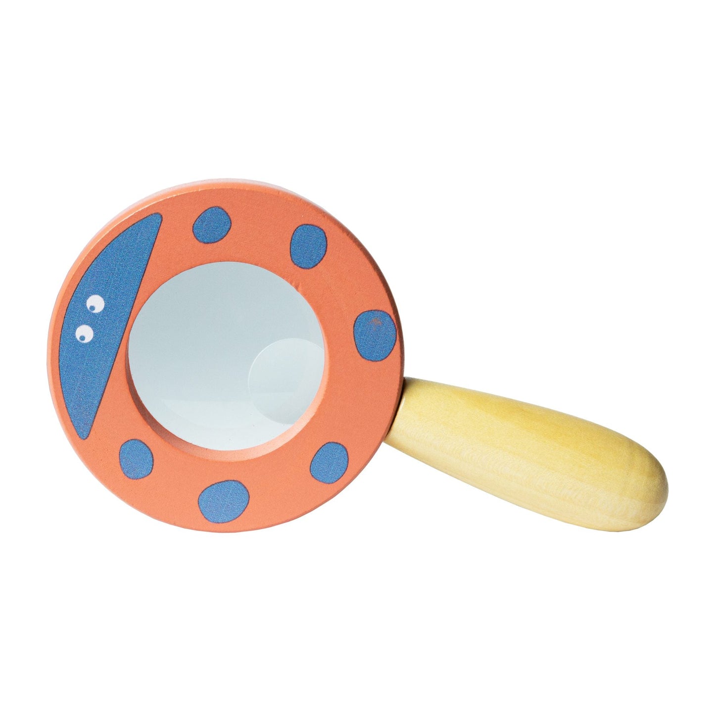 House of Marbles Natural Discovery Magnifying Glass