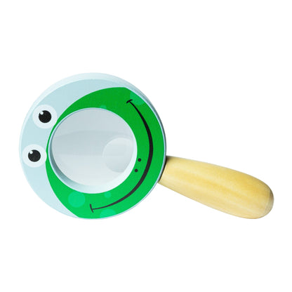 House of Marbles Natural Discovery Magnifying Glass