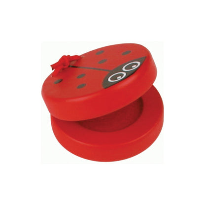 House of Marbles Animal Clackers