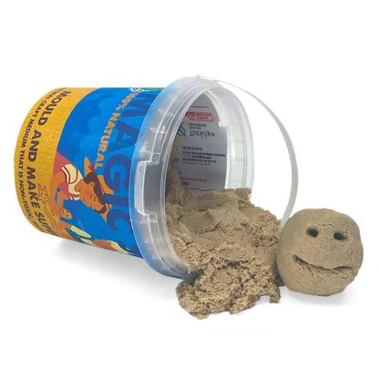 House of Marbles Sculpting Sand