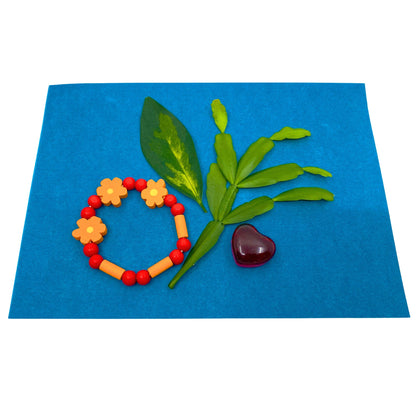 House of Marbles Sunshine Print-Paper Kit