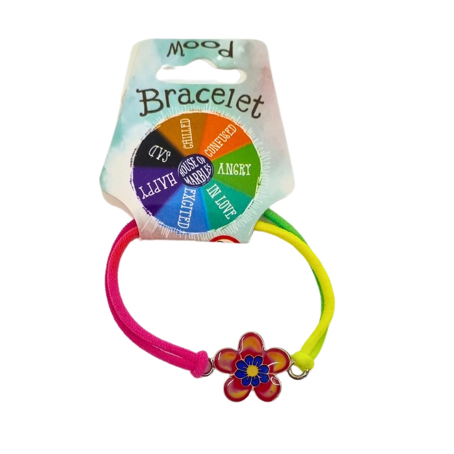House of Marbles Mood Bracelets