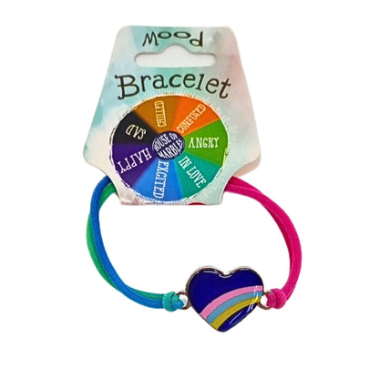 House of Marbles Mood Bracelets
