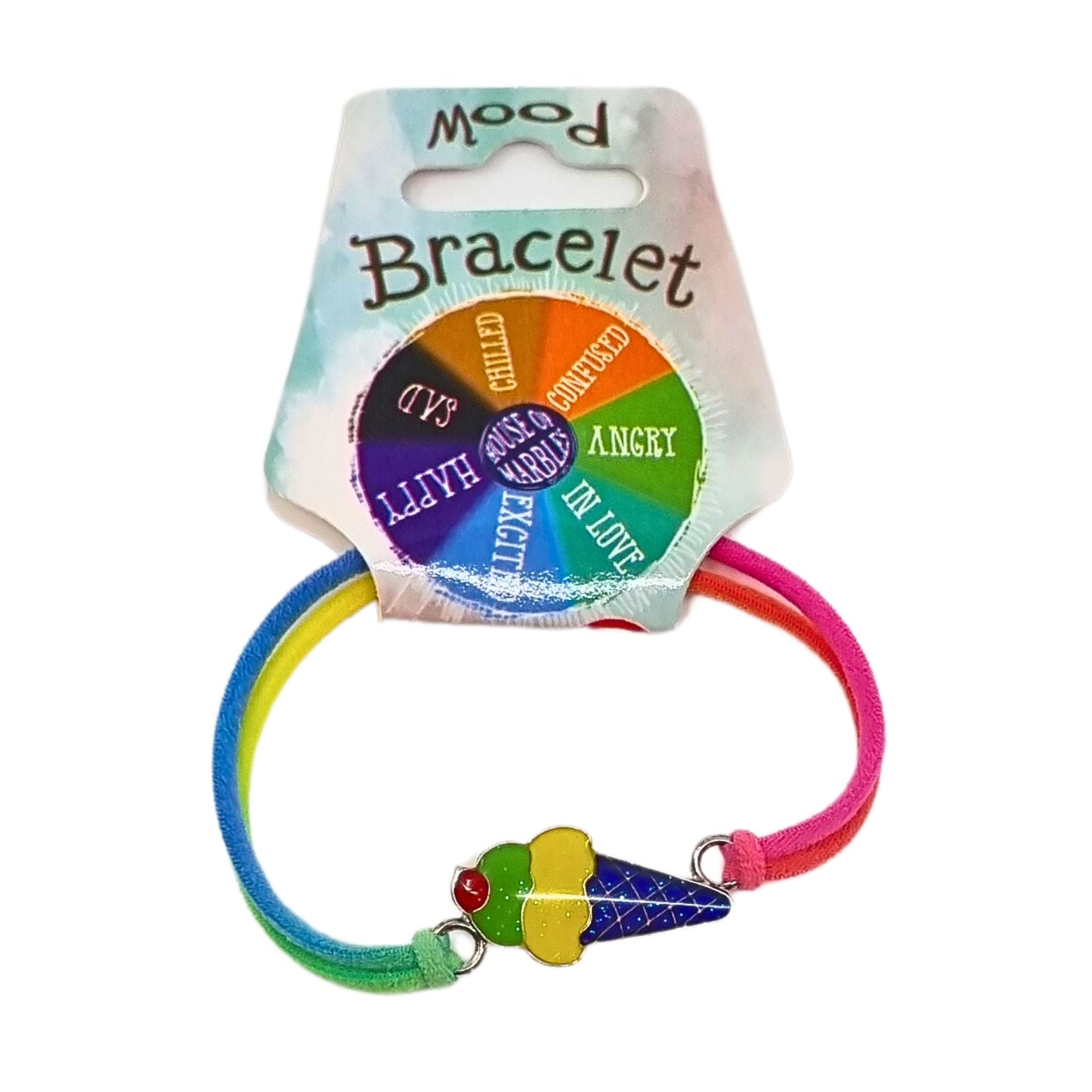 House of Marbles Mood Bracelets