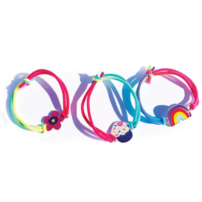 House of Marbles Mood Bracelets