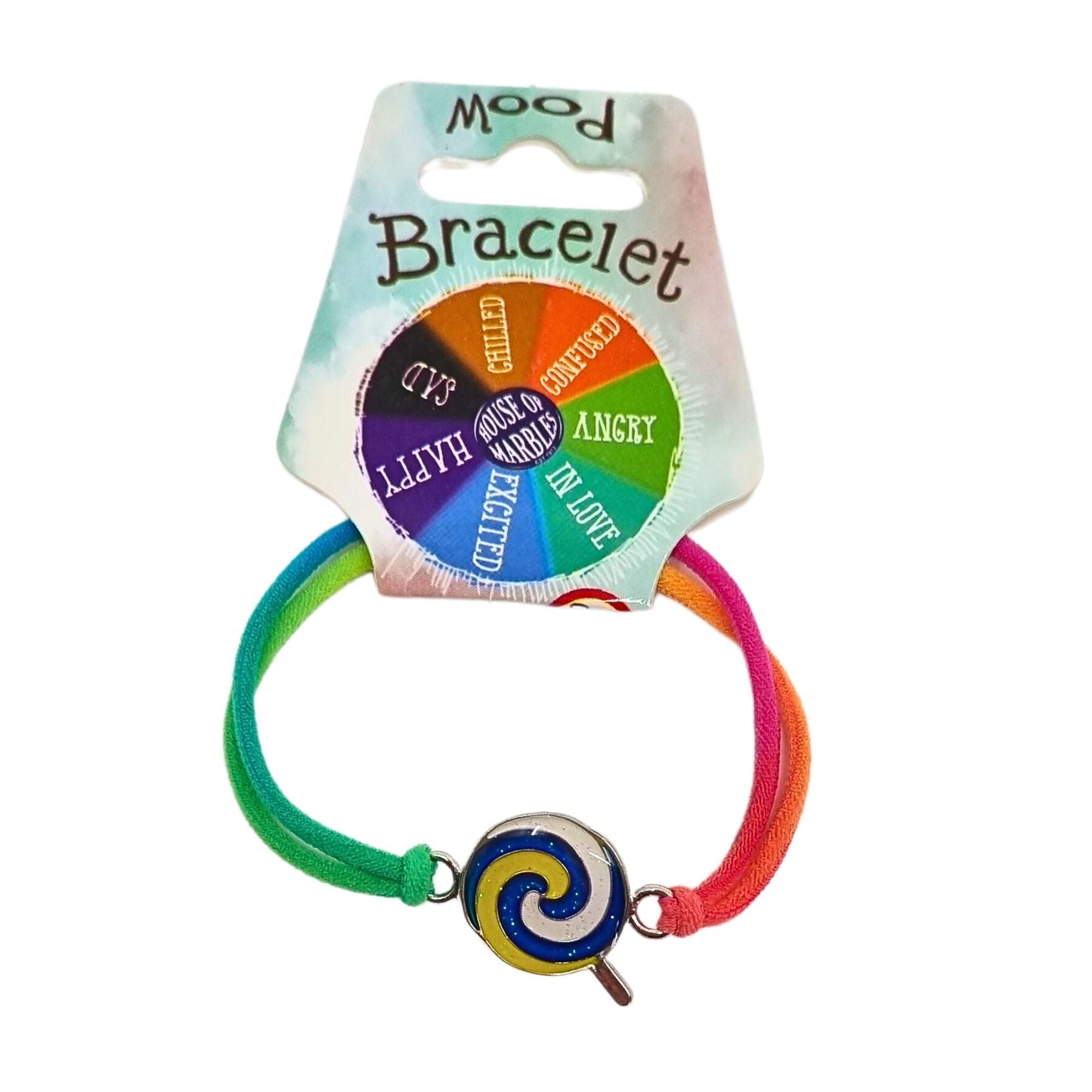 House of Marbles Mood Bracelets