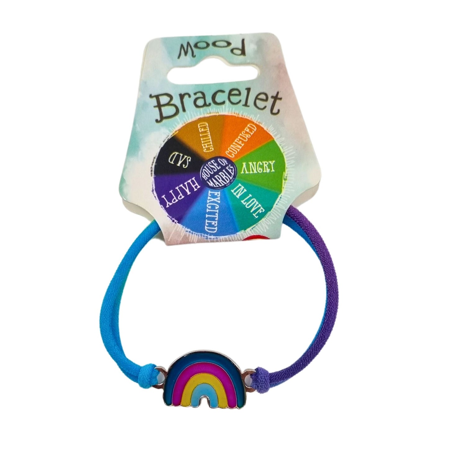 House of Marbles Mood Bracelets