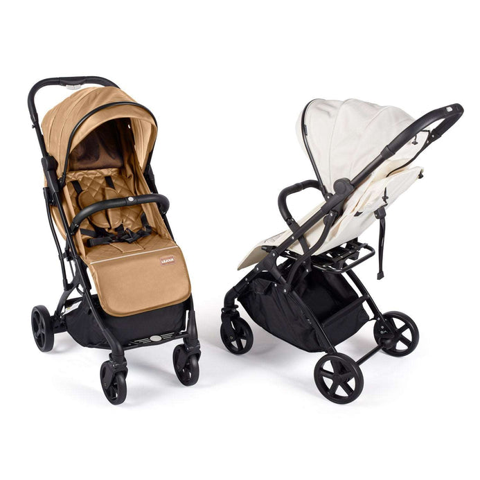 Lejoux 365 Baby Stroller Pushchair Pram
