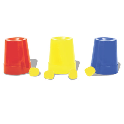 House of Marbles Magic Cup and Ball