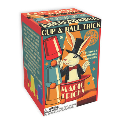 House of Marbles Magic Cup and Ball