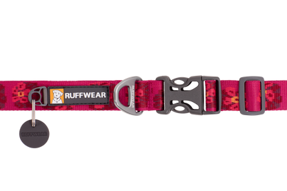 Flat Out™ Dog Collar