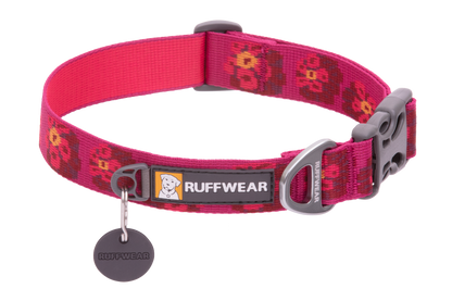 Flat Out™ Dog Collar