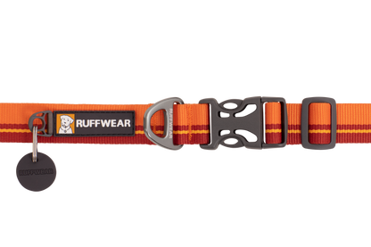 Flat Out™ Dog Collar