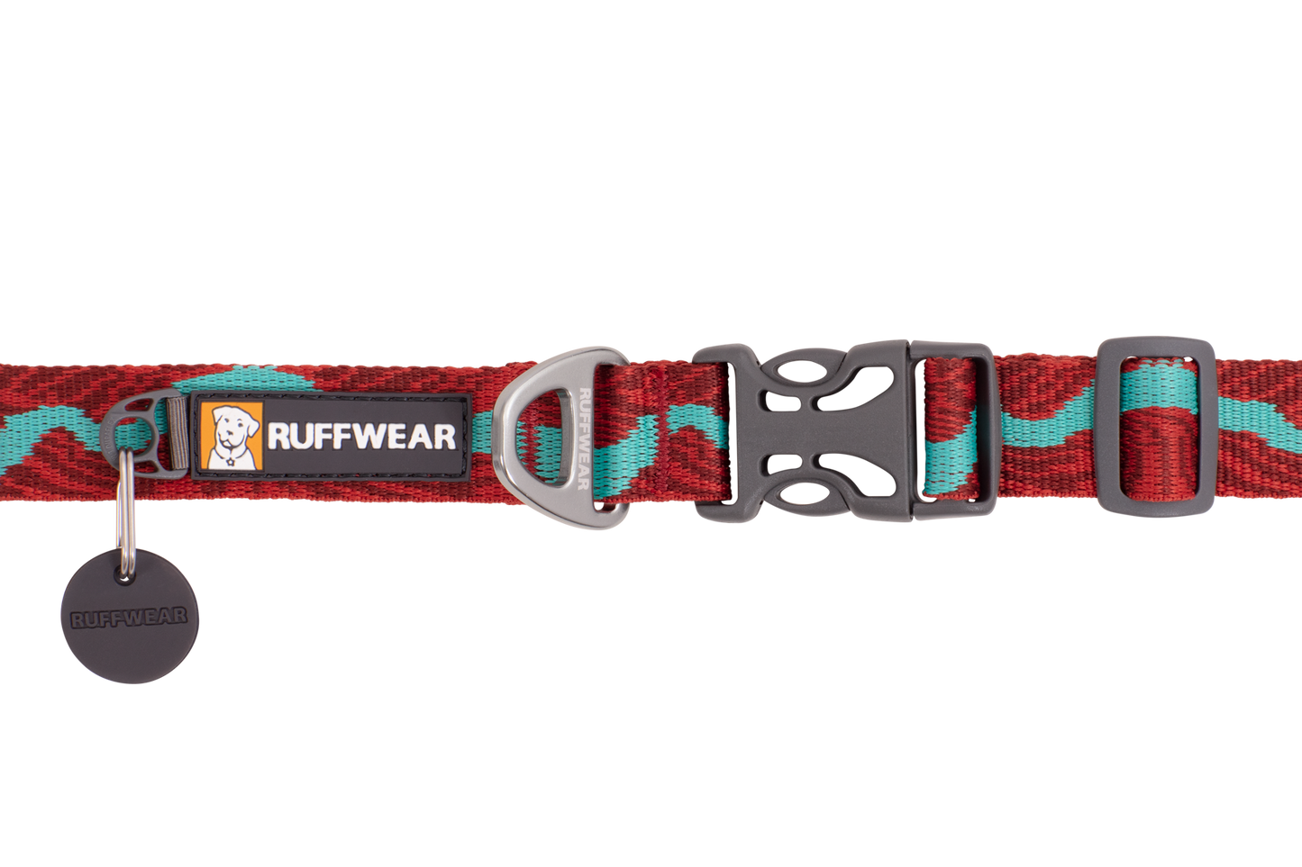 Flat Out™ Dog Collar