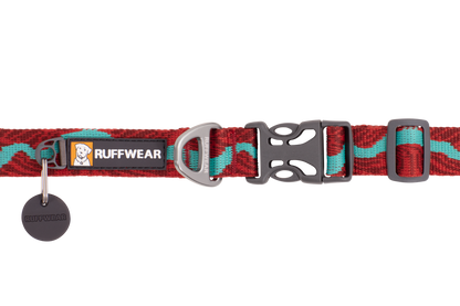 Flat Out™ Dog Collar